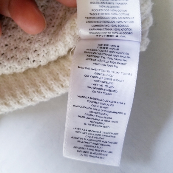 Michael Kors | Cowl Neck Sweater + Leather… - Picture 8 of 12